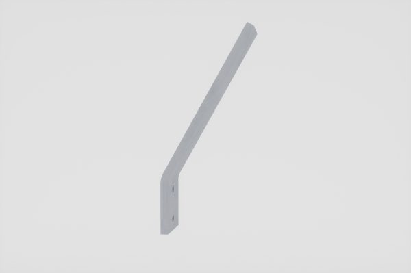 30 Degree Angle