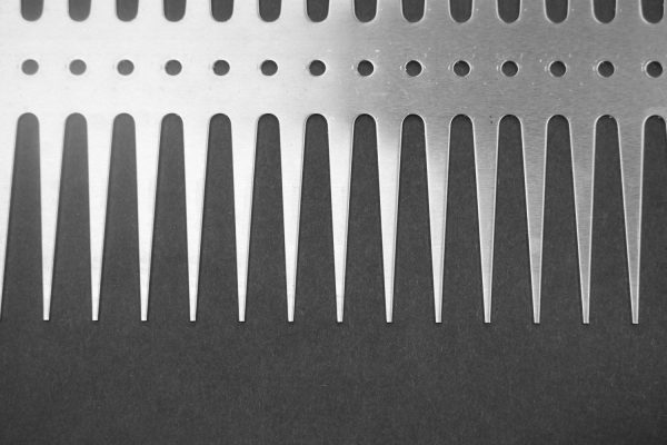 Tapered - Image 2