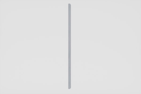 Straight - .25 x .75