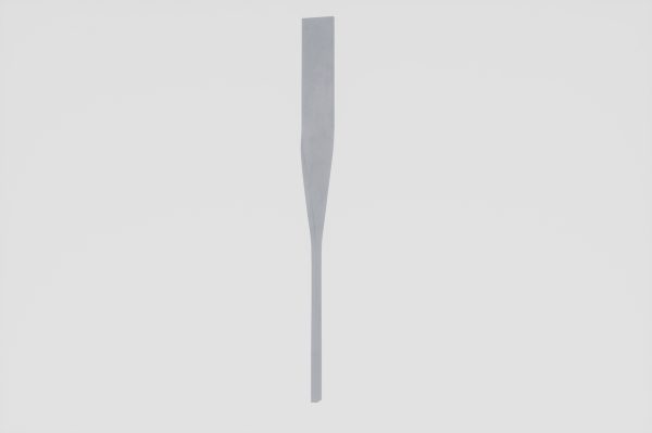90 Degree Twist - .25 x .75