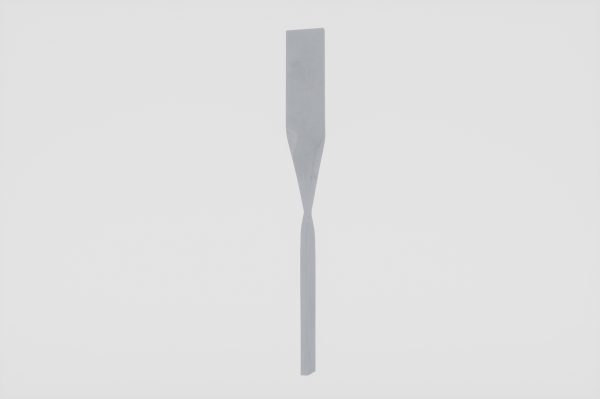 90 Degree Twist - .25 x 1.50